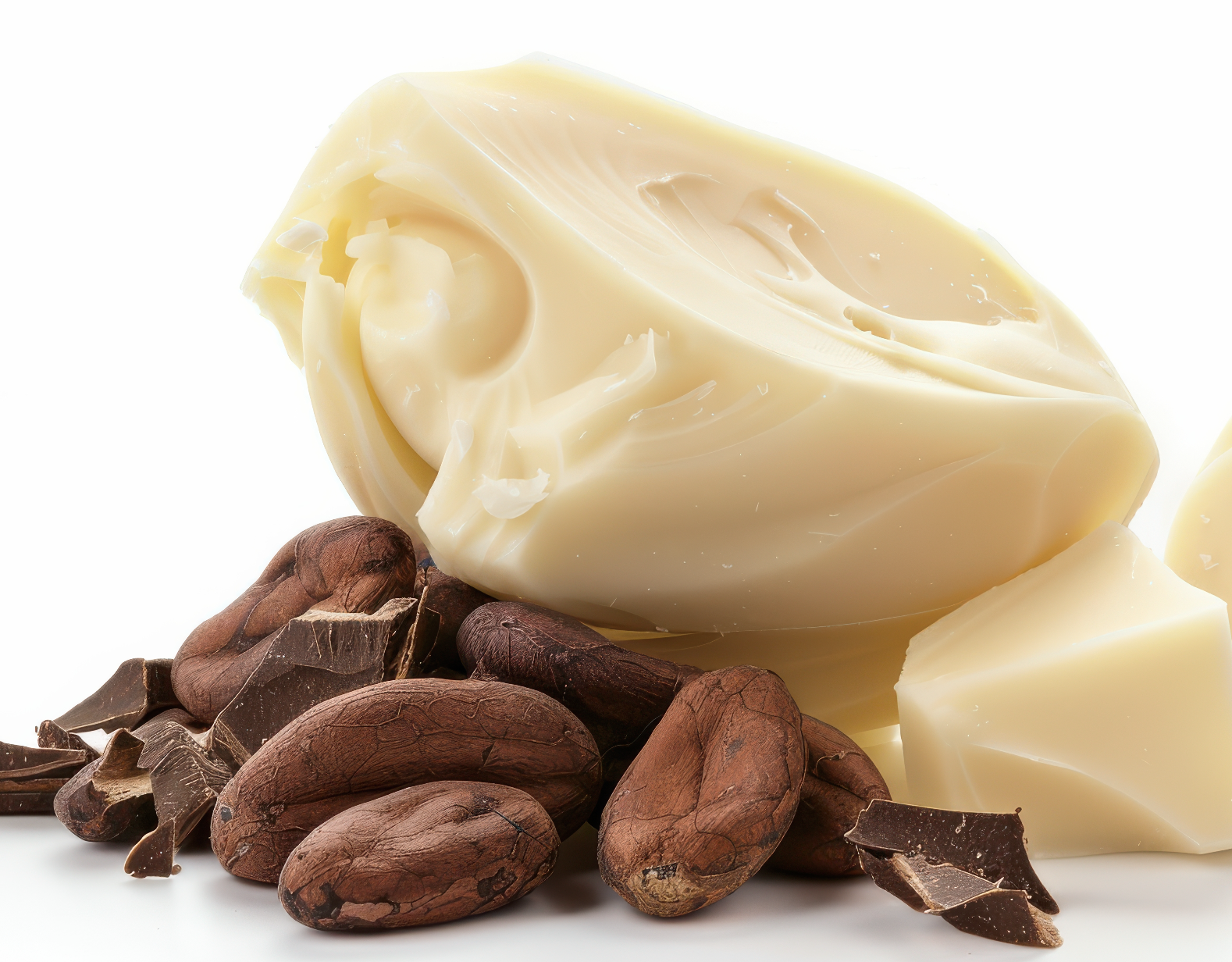 NOREVIA™ Natürel Kakao Yağı